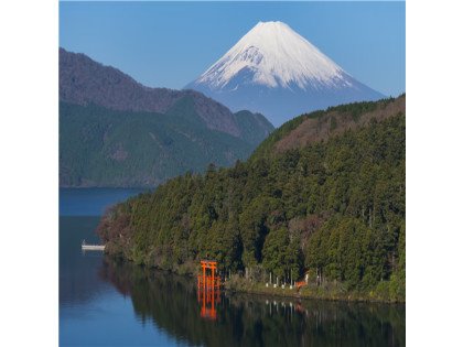 [하코네_Tokyo온천여행/전일관광] 동경/아사쿠사/후지산/하코네/가와고에/오다이바 4일 (온천호텔 2박)