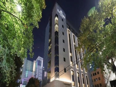 동대구역 이스턴호텔