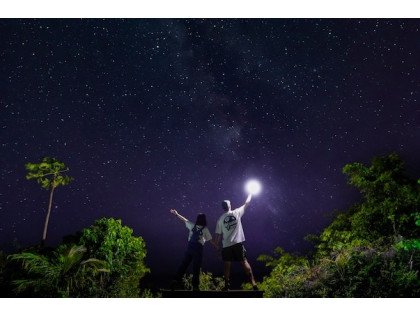 사이판 크라운플라자 오션뷰룸 3박5일