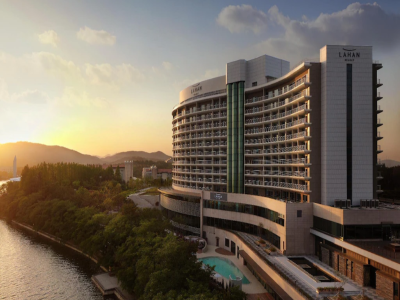 라한셀렉트 경주