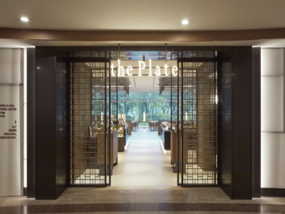 라한셀렉트 더플레이트 석식 2인 식사권