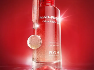 바이오힐보 NAD 프리즈셀 글로우 파워 세럼 30ml