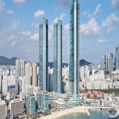 시그니엘 부산