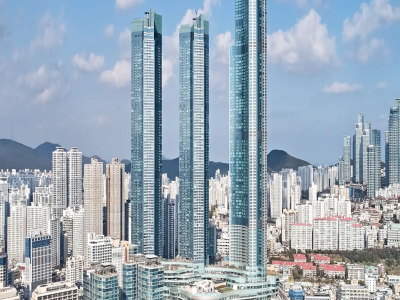 시그니엘 부산
