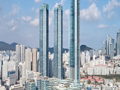 시그니엘 부산