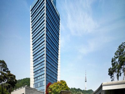 반얀트리 클럽 앤 스파 서울