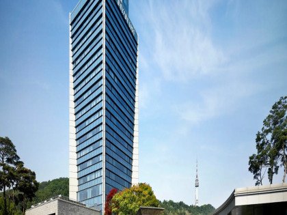 반얀트리 클럽 앤 스파 서울